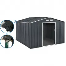 Habitat et Jardin Vegas