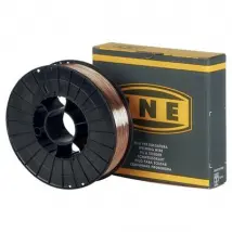 Proweltek Bobine de fil fourré Ø 0,9 mm
