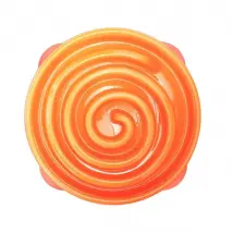 Outward Hound Slo Bowl Corail - Orange