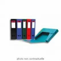 5 Etoiles Boîte de Classement