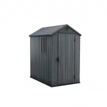 KETER Abri Darwin 46 - Gris