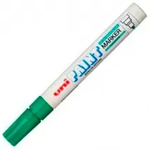 Uni-Ball Paint Marker PX-20 - Vert