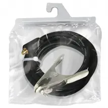 GYS Pince de masse Croco A200.35