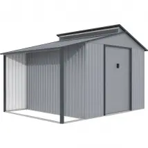 Habitat et Jardin Madras