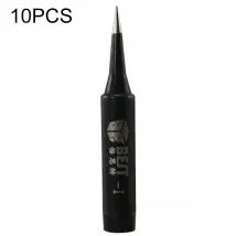 Pointe de fer Tête de contact A-900M-TI