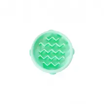 Outward Hound Slo Bowl Vague XS - Menthe