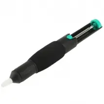 Pompe à dessouder légère