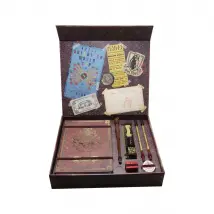 Harry Potter Hogwarts Keepsake