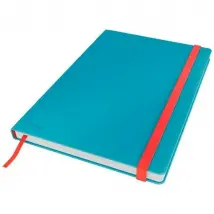 Leitz Cahier Cosy Touch B5 - Bleu