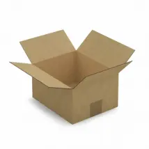 Cartons d'emballage 23 x 19 x 12 cm