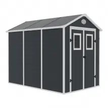 Habitat et Jardin Texas Anthracite