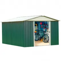 Yardmaster 1013GEYZ