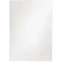 Esselte Dossier A4 Transparent