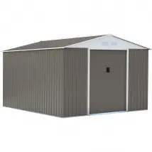 Habitat et Jardin Abri de Jardin Dallas 12.99 m²