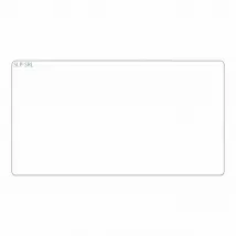 Etiquettes Imprimante Seiko 42100630 Blanc