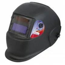 RIBITECH Cagoule de soudage électronique 9-13 positions