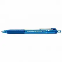 Papermate Inkjoy 300 RT - Bleu - Lot de 12