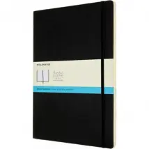 Moleskine - Carnet Notes Pointillé Classique A4