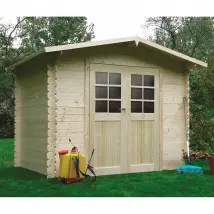 Solid Dresden 5m²