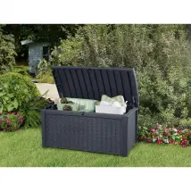 Chalet & Jardin RIO 416L Anthracite