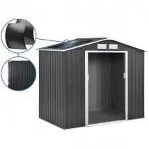 Habitat et Jardin Vegas