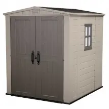KETER Abri Factor 88 - Beige