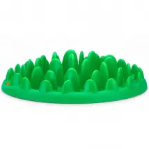 Northmate Mangeoire pour chiens - Vert