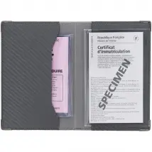 Color Pop Porte-Papiers