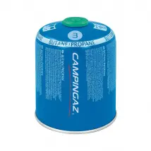 Campingaz Cartouche de gaz CV 470 Plus
