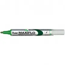 Pentel Maxiflo MWL-5S Vert 12 Unités