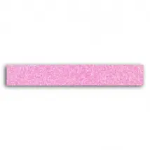 Toga Masking Tape Rose Fluo - Paillettes