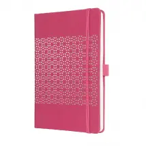 Sigel Agenda Semainier Jolie 2020 - Rose Foncé