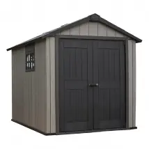 Keter Oakland 759 Anthracite