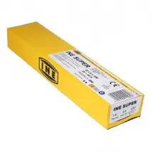 Proweltek 115 baguettes soudeur acier 4mm