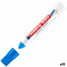 Edding Marqueur permanent 950 Bleu