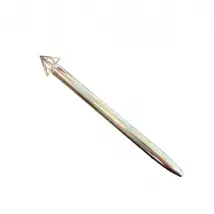 Harry Potter Stylo à bille Deathly Hallows