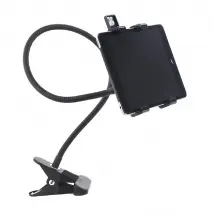 Kikkerland Support tablette flexible