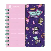 Safta Crayons Carousel Saumon