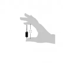Pointe à souder de rechange WELLER wps10eu