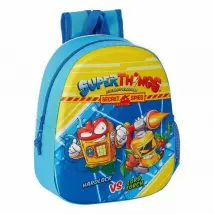 SuperThings Sac à dos enfant 3D
