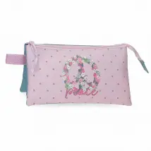Joumma Trousse Triple Roll Road Peace
