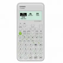 Casio Calculatrice FX-350CW BOX - Gris