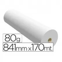 Navigator Rouleau Papier Traceur 841 mm x 170 m