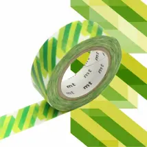 Masking Tape Crystal Vert