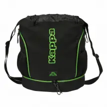 Kappa Sac à dos enfant Noir