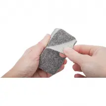 Maul Brosse d'Effaçage