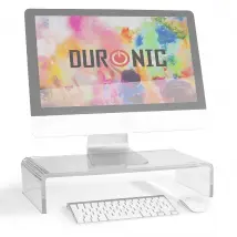 Duronic DM053 Réhausseur