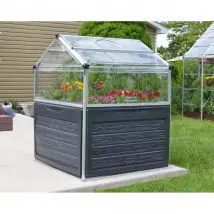 Palram Serre de jardin potager