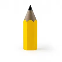 Qualy Pot à crayons Dinsor