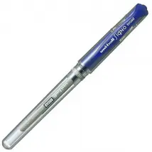 Uni-Ball Signo Broad UM-153 Bleu - 12 Unités
